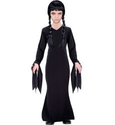 Str�j na Halloween UPIORNA DZIEWCZYNA 158cm str�j upiorna dziewczyna przebranie upiorna dziewczyna str�j halloween dla dziewczynki
