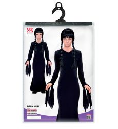 Str�j na Halloween UPIORNA DZIEWCZYNA 158cm str�j upiorna dziewczyna przebranie upiorna dziewczyna str�j halloween dla dziewczynki