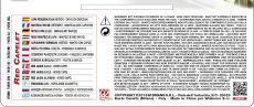 Str�j CZERWONEGO KAPTURKA - M