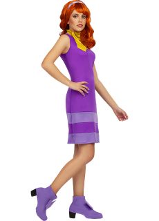Str�j DAPHNE Scooby Doo - S