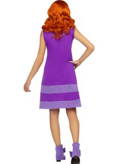 Str�j DAPHNE Scooby Doo - S