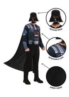 Str�j DARTH VADER S