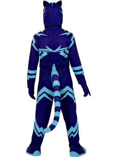 Str�j KOTBOY PID�AMERSI deluxe 7-9 lat