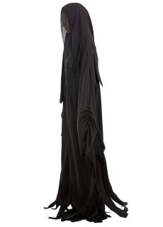 Str�j DEMENTOR uniwersalny str�j na halloween str�j dementora dementor przebranie przebranie na halloween