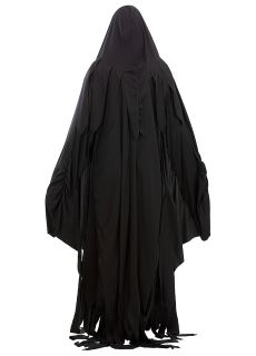 Str�j DEMENTOR uniwersalny str�j na halloween str�j dementora dementor przebranie przebranie na halloween
