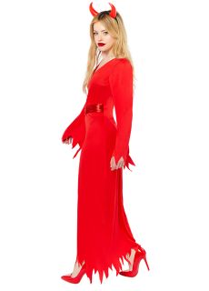 Str�j diablicy DEVIL LADY - M