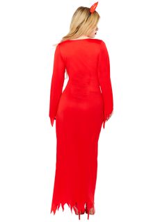 Str�j diablicy DEVIL LADY - M