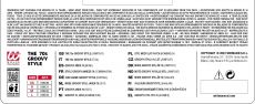 Str�j DISCO LADY w stylu lat 70.  - L