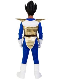 Str�j Dragon Ball Vegeta - L