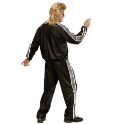Str�j DISCO POLO dres na kicz party - L str�j disco polo kostium disco polo przebranie disco polo