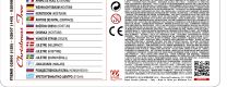 Str�j dzieci�cy CHOINKA kostium �wi�teczny 3-4 lata