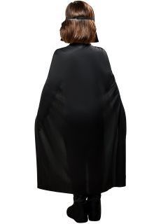 Str�j DARTH VADER dla ch�opca 3-4 lata kostium darth vader str�j gwiezdne wojny kostium dzieci�cy
