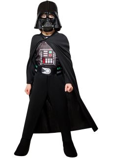 Str�j dzieci�cy DARTH VADER 5-6 lat
