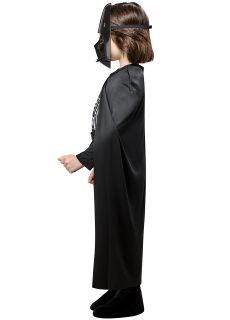 Str�j dzieci�cy DARTH VADER 7-8 lat