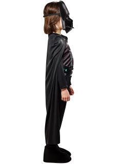 Str�j dzieci�cy DARTH VADER 7-8 lat