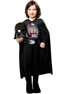 Str�j dzieci�cy DARTH VADER 7-8 lat