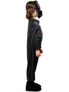 Str�j dzieci�cy DARTH VADER 9-10 lat