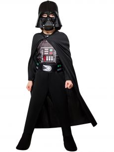 Str�j dzieci�cy DARTH VADER 9-10 lat