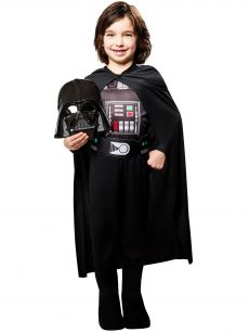 Str�j dzieci�cy DARTH VADER 9-10 lat