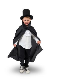 Str�j dzieci�cy DRACULA 116-128 cm