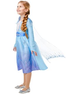 Str�j ELSY Kraina Lodu II 9-10 lat