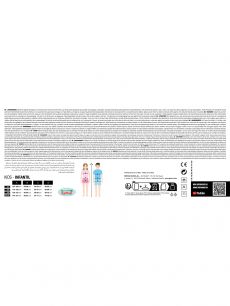 Str�j dzieci�cy K-POP STAR 7-9 lat str�j dla dziewczynki przebranie na bal przebiera�c�w kostium na halloween