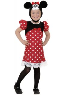 Str�j dzieci�cy MYSZKA MINI 2-3 lata