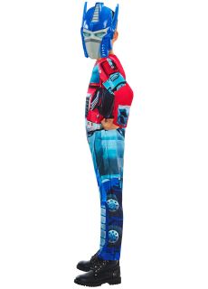 Str�j dzieci�cy OPTIMUS PRIME 7-8 lat