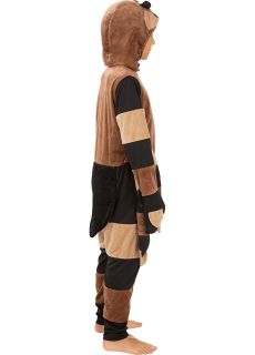 Str�j dzieci�cy PAJ�K halloweenowy 5-6 lat kostium paj�ka dla dziecka str�j na halloween dla dziecka