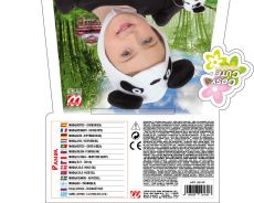 Str�j dzieci�cy PANDA 2-3 lata