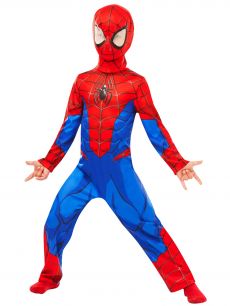 Str�j dzieci�cy SPIDERMAN 3-4 lata str�j spiderman dla dziecka kostium spiderman