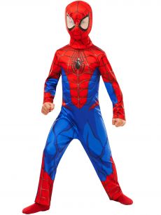 Str�j dzieci�cy SPIDERMAN 3-4 lata str�j spiderman dla dziecka kostium spiderman