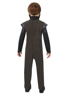 Str�j dzieci�cy Star Wars DEATH TROOPER 5-6 lat