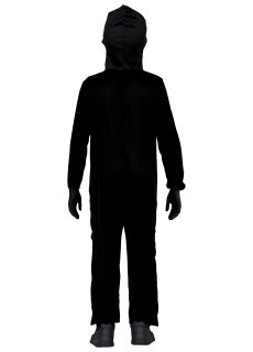 Str�j dzieci�cy SZKIELECIK 10-12 lat str�j na halloween dla ch�opca str�j halloween dla dzieci str�j szkielet