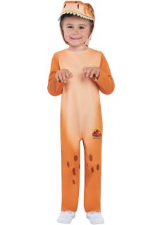 Kostium dinozaura TODDLER T-REX 3-4 lata str�j dinozaura dla dziecka przebranie dinozaur dinozaur przebranie