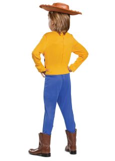 Str�j dzieci�cy Woody TOY STORY 3-4 lat kostium toy story str�j kowboja dla dziecka przebrania karnawa�owe