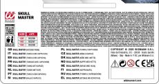 Str�j dzieci�cy �NIWIARZ 11-13 lat