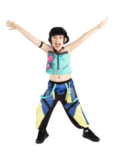 Str�j dzieci�cy ZOEY XS