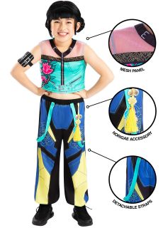 Str�j dzieci�cy ZOEY XS