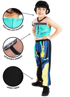 Str�j dzieci�cy ZOEY XS
