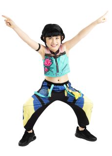 Str�j dzieci�cy ZOEY XS