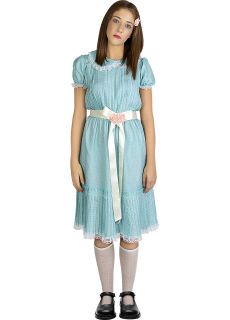 Str�j z horroru L�NIENIE sukienka na Halloween M kostium na Halloween str�j karnawa�owy damski