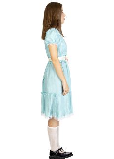 Str�j z horroru L�NIENIE sukienka na Halloween M kostium na Halloween str�j karnawa�owy damski