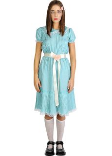 Str�j z horroru L�NIENIE sukienka na Halloween S kostium na Halloween str�j karnawa�owy damski