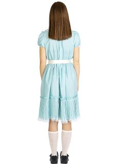 Str�j z horroru L�NIENIE sukienka na Halloween S kostium na Halloween str�j karnawa�owy damski