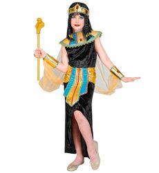 Str�j KLEOPATRY dla dziewczynki 128cm str�j dla dziewczynki przebranie na karnawa� str�j karnawa�owy dla dziecka