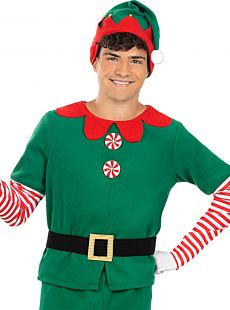 M�ski str�j ELF - L