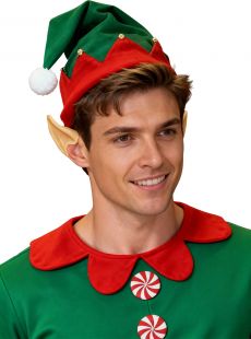 M�ski str�j ELF - L