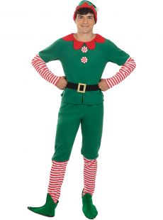 M�ski str�j ELF - L
