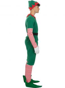 M�ski str�j ELF - L